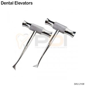 Dental Elevator