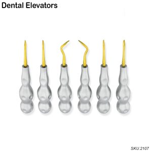 Dental Elevator