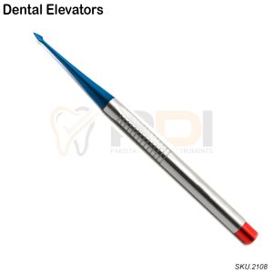 Dental Elevator