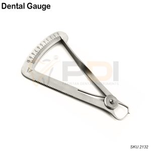 Dental Gauge