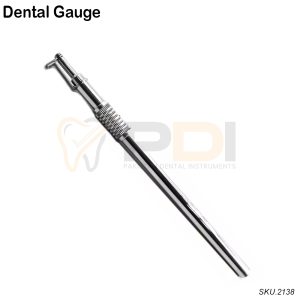 Dental Gauge