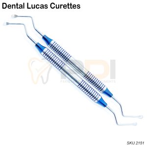 Dental Lucas Curette