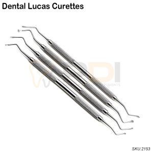 Dental Lucas Curette