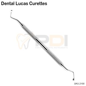 Dental Lucas Curette