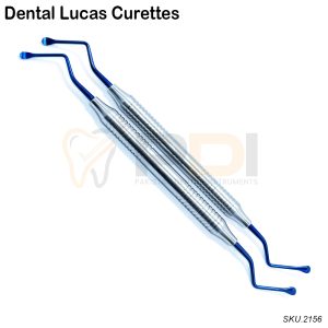 Dental Lucas Curette