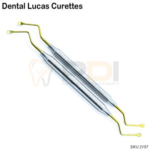 Dental Lucas Curette