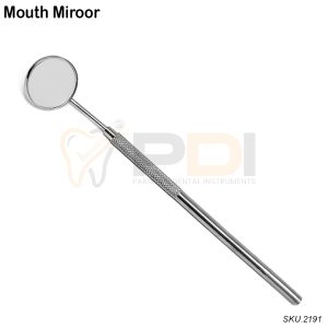 Mouth Mirror