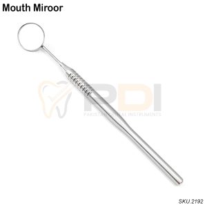 Mouth Mirror