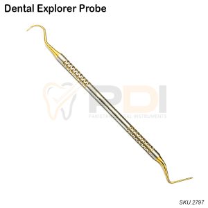 Probe Hollow