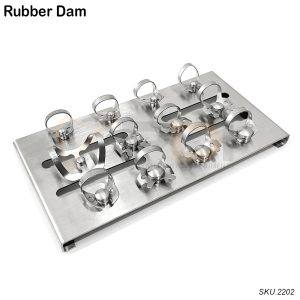 Rubber Dam