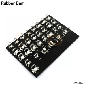 Rubber Dam