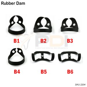 Rubber Dam