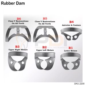 Rubber Dam