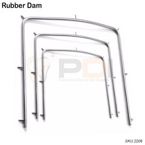 Rubber Dam