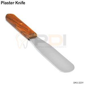 Plaster Knife