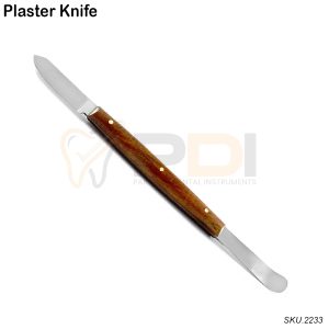Plaster Knife
