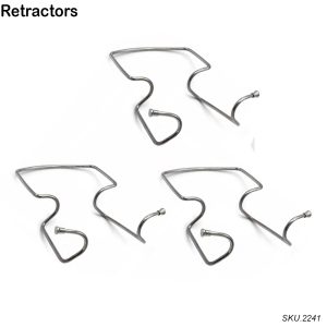 Dental Retractors