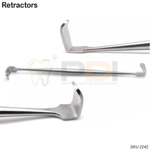 Dental Retractors
