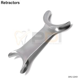 Dental Retractors