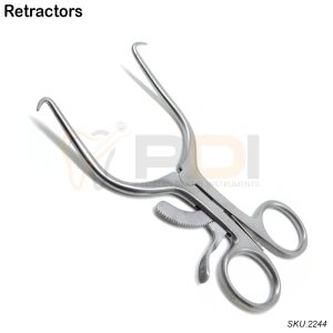 Dental Retractors