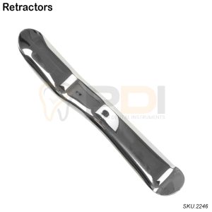 Dental Retractors