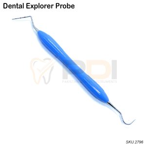 Probe Hollow