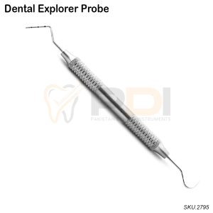 Probe Hollow