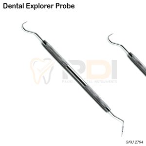 Probe Hollow