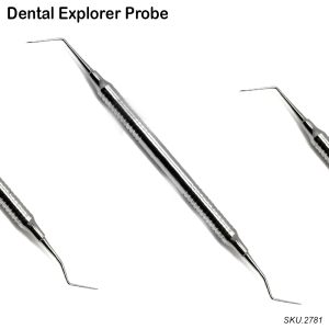 Dental Explorer DG-16