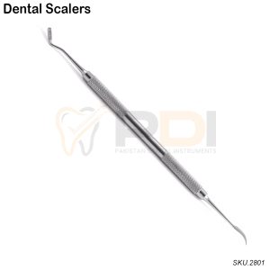 Band Pusher Scaler