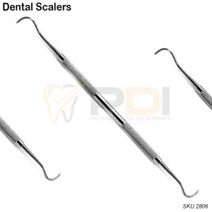 Sickle Scaler H6/H7
