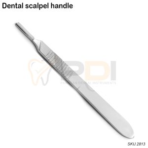 Scalpel Handle
