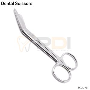 Lister Bandage Scissor