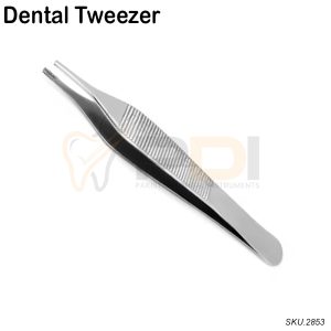 Adson Kocher Tweezer