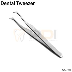 Antistatic Tweezer