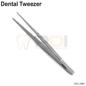 DeBakey Tweezer