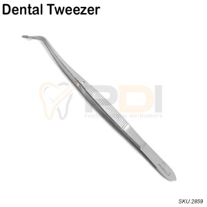 Meriam Tweezer