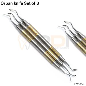 Orban Knife