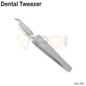 Reverse Action Tweezer
