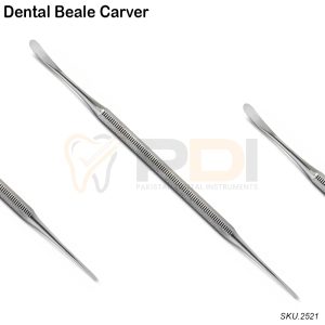 Dental Beale Carver