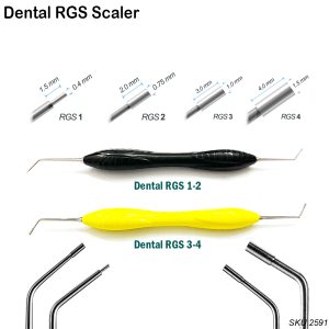 Dental RGS Retractor