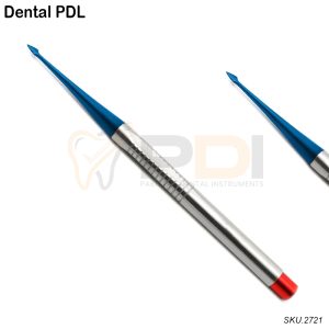 PDL Arrow Shape Knife