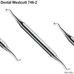 Dental Westcott Scissor 746-2
