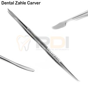 Dental Zahle Carver