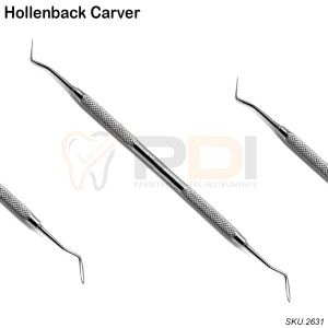 Hollenback Carver