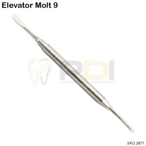 Composite Filling Instruments – Hollow Handle
