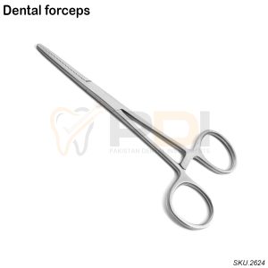 Pean Forceps Straight