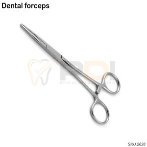 Kelly Forceps Straight