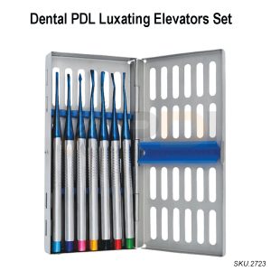 PDL Knife Set of 7