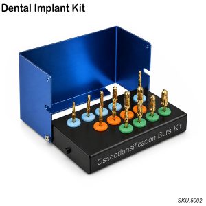 Dental implants